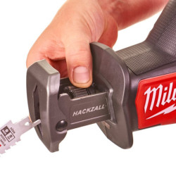 Scie Sabre compacte 18 Volts FUEL M18FHZ-0X