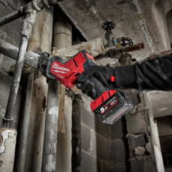 Scie Sabre compacte 18 Volts FUEL M18FHZ-0X
