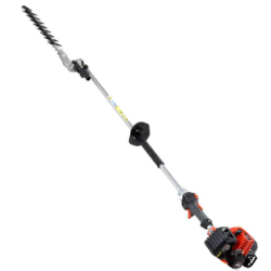 Taille haie sur perche tube long HCA2620ESHD - coupe 54 cm