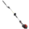 Taille haie sur perche tube long HCA2620ESHD - coupe 54 cm