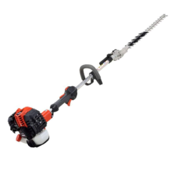 Taille haie sur perche tube court HCAS2620ESHD - coupe 54cm