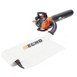 Souffleur aspirateur broyeur -PPK- ES255ES