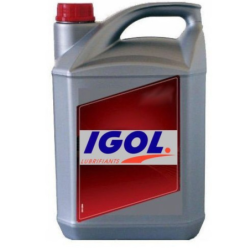 Huile igol hydraulique ticma fluid hv 46 bidon de 5 litres