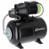 Pompe surppresseur 50 l avec jet PRS50JET121