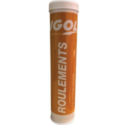 Graisse roulements marron 400gr