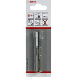 Porte embout magnétique SDS+