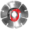 Disque diamant diam 125 x 22.23 béton - universel matériaux