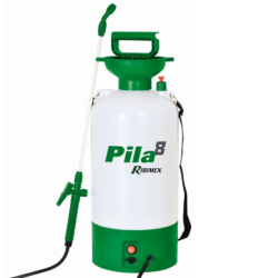 Pulvérisateur 8l électrique