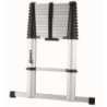 Echelle télescopique base stabilisatrice