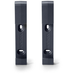 Support de rail de guidage HA-FS/2