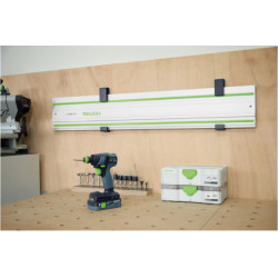Support de rail de guidage HA-FS/2