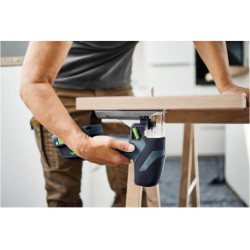 Scie sauteuse sans fil PSC-E 18 EB-Basic sans batterie ni chargeur