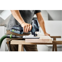 Scie sauteuse sans fil PSC-E 18 EB-Basic sans batterie ni chargeur