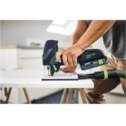 Scie sauteuse sans fil PSC-E 18 EB-Basic sans batterie ni chargeur