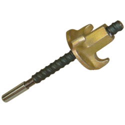 Kit de fixation tige filetée + écrous M12 x 200