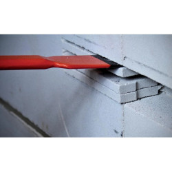 Rainureuse murale 230v 23kw diam 150 mm + 2 disques