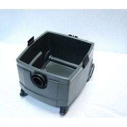 Aspirateur à eau et à poussière 1600w ASP-E16