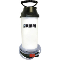 Pulvérisateur plastique renforce 10 litres