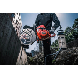 Pulvérisateur plastique renforce 10 litres