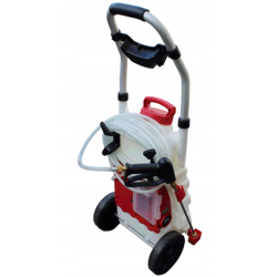 Pulverisateur electrique PRO SRAYER III -1 batterie