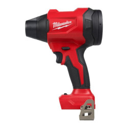 Souffleur à poussière 18V sans batterie M18 BLHSB?-0