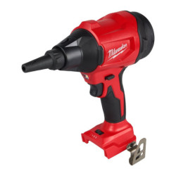 Souffleur à poussière 18V sans batterie M18 BLHSB?-0
