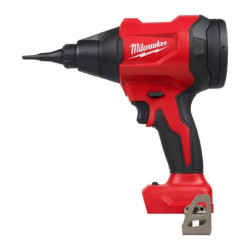 Souffleur à poussière 18V sans batterie M18 BLHSB?-0
