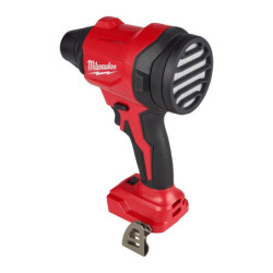 Souffleur à poussière 18V sans batterie M18 BLHSB?-0