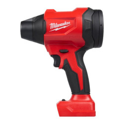 Souffleur à poussière 18V sans batterie M18 BLHSB?-0