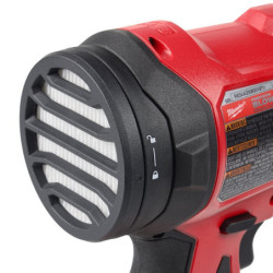 Souffleur à poussière 18V sans batterie M18 BLHSB?-0