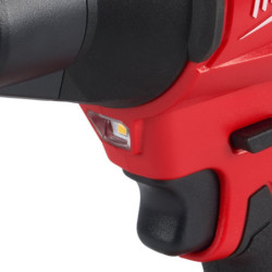 Souffleur à poussière 18V sans batterie M18 BLHSB?-0