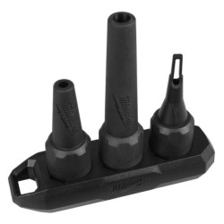 Souffleur à poussière 18V sans batterie M18 BLHSB?-0