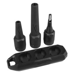 Souffleur à poussière 18V sans batterie M18 BLHSB?-0