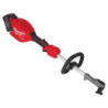 Combi système moteur seul 18 V 2 batterie + chargeur