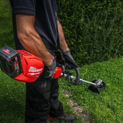 Combi système moteur seul 18 V 2 batterie + chargeur