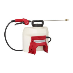 Réservoir M18 BBPFP2-CST