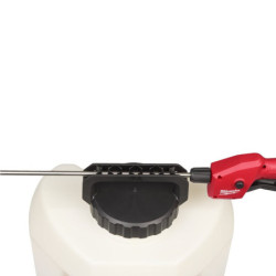 Réservoir M18 BBPFP2-CST