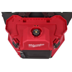 Base moteur pulvérisateur à dos sans batterie ni chargeur M18 BBPFP2-0