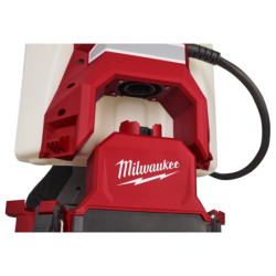 Base moteur pulvérisateur à dos sans batterie ni chargeur M18 BBPFP2-0