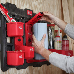 Porte serviette en papier Packout