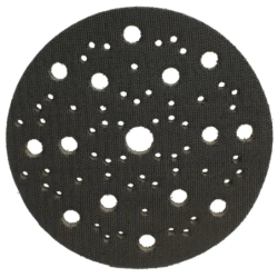 Plateau diam 150 mm 67 holes multi interface - l’unité