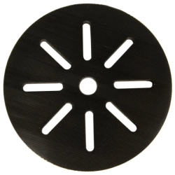 Interface 225mm 8 + 1 trous 17mm medium