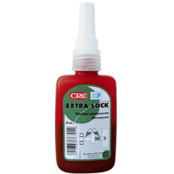 Frein filet extra lock fixation permanente - flacon de 50 ml
