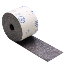Toile graphitée largeur 150 mm - vendu le mètre