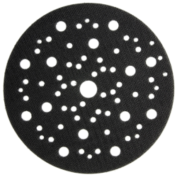 Protecteur de plateau Abranet diam 150mm 67 trous - l’unité