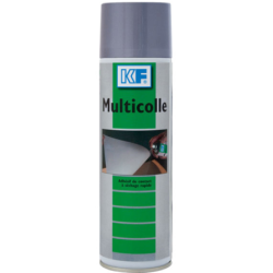 Multi colle - aérosol de 650 ml