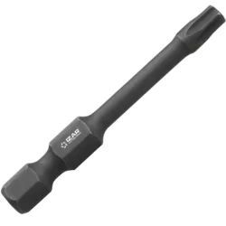 Embout vissage E6.3 impact - 1523 -