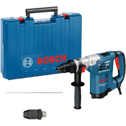 Perforateur sds-plus GBH4-32 DFR - 900watts + mandrin
