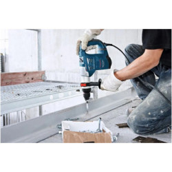 Perforateur sds-plus GBH4-32 DFR - 900watts + mandrin