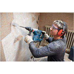 Perforateur sds-plus GBH4-32 DFR - 900watts + mandrin